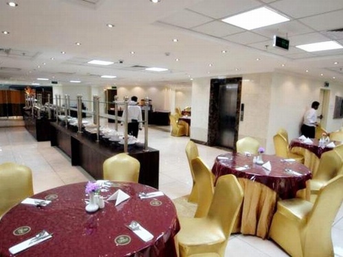 Arkan Bakkah Hotel image 10