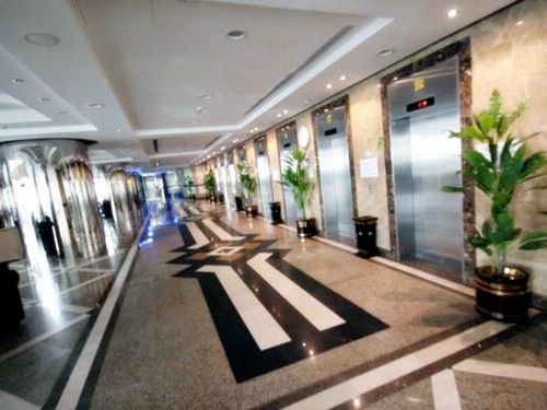 Arkan Bakkah Hotel image 11