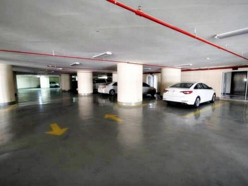 Arkan Bakkah Hotel image 16