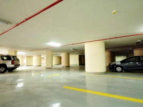 Arkan Bakkah Hotel image 20