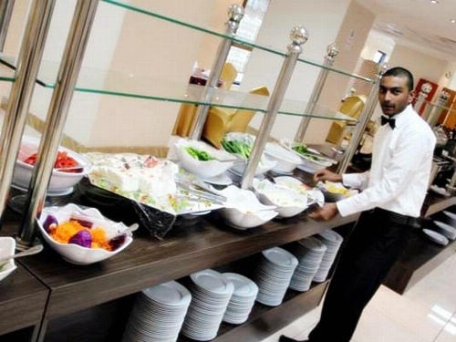 Arkan Bakkah Hotel image 21