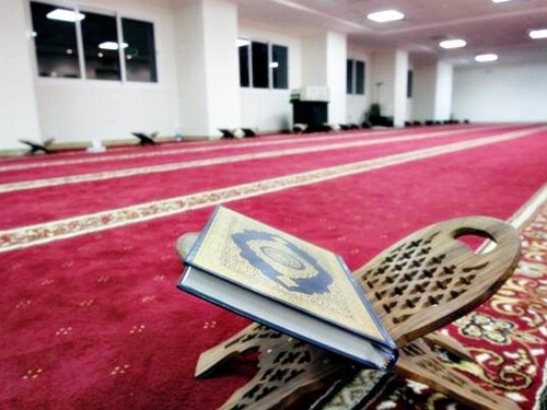 Arkan Bakkah Hotel image 22