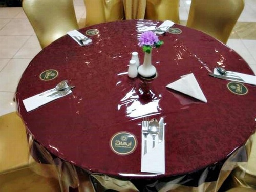 Arkan Bakkah Hotel image 23