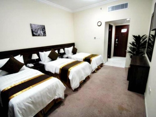 Arkan Bakkah Hotel image 28