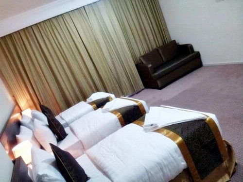 Arkan Bakkah Hotel image 32