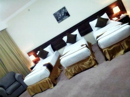 Arkan Bakkah Hotel image 34