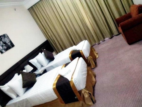 Arkan Bakkah Hotel image 35