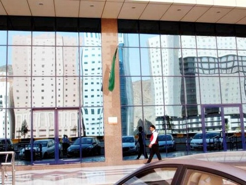 Arkan Bakkah Hotel image 4