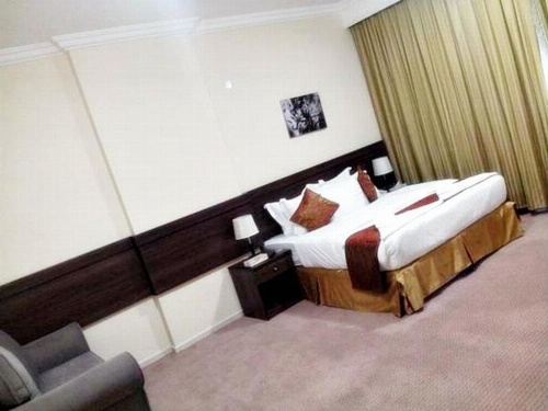 Arkan Bakkah Hotel image 41