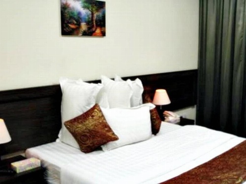 Arkan Bakkah Hotel image 43