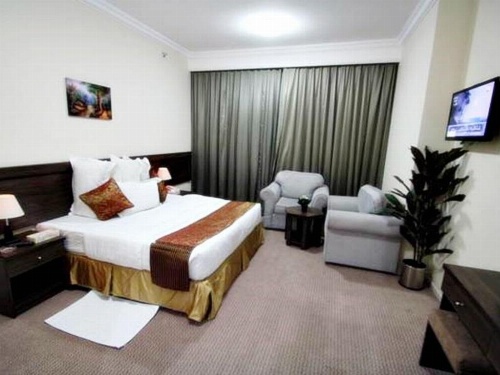 Arkan Bakkah Hotel image 44