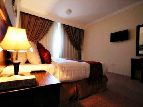 Arkan Bakkah Hotel image 45