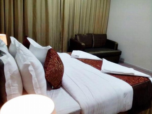 Arkan Bakkah Hotel image 46