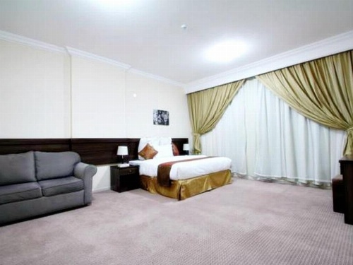 Arkan Bakkah Hotel image 47