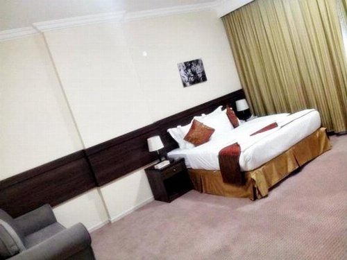 Arkan Bakkah Hotel image 49