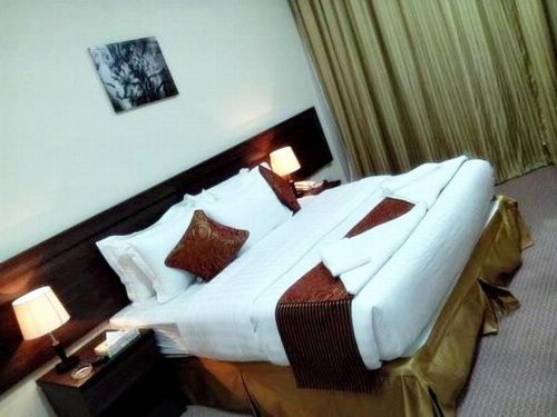 Arkan Bakkah Hotel image 50