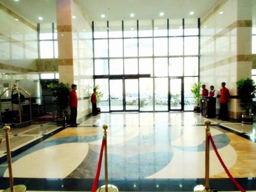 Arkan Bakkah Hotel image 8