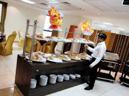 Arkan Bakkah Hotel image 9